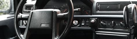 940 volvo metal brackets in dash|1991 Volvo 940 Custom Dash Kits .